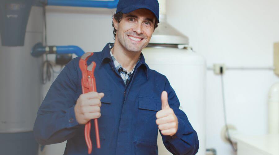 Professional emergency plumbing in Ostrander, OH